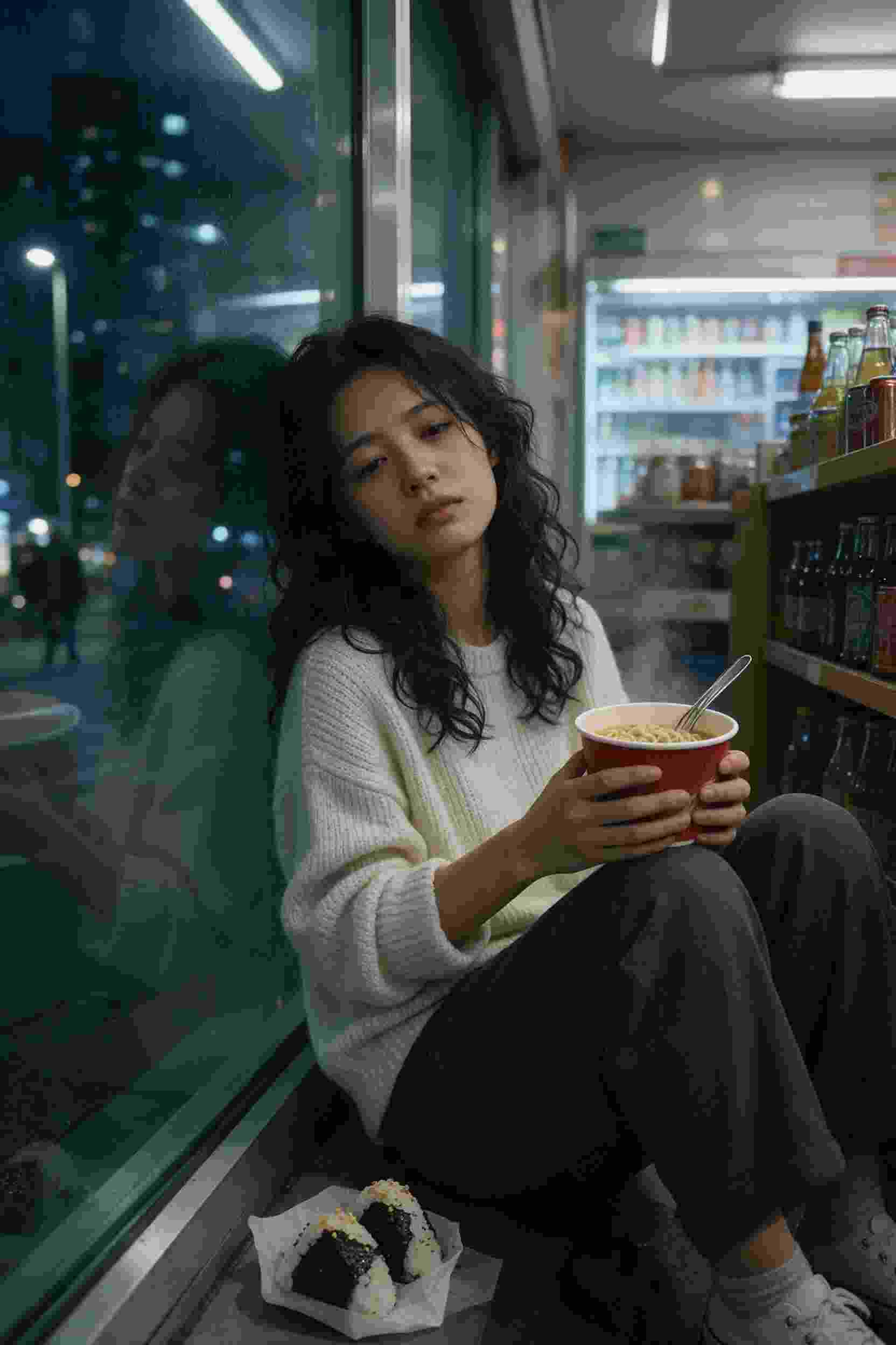 诱饵之花