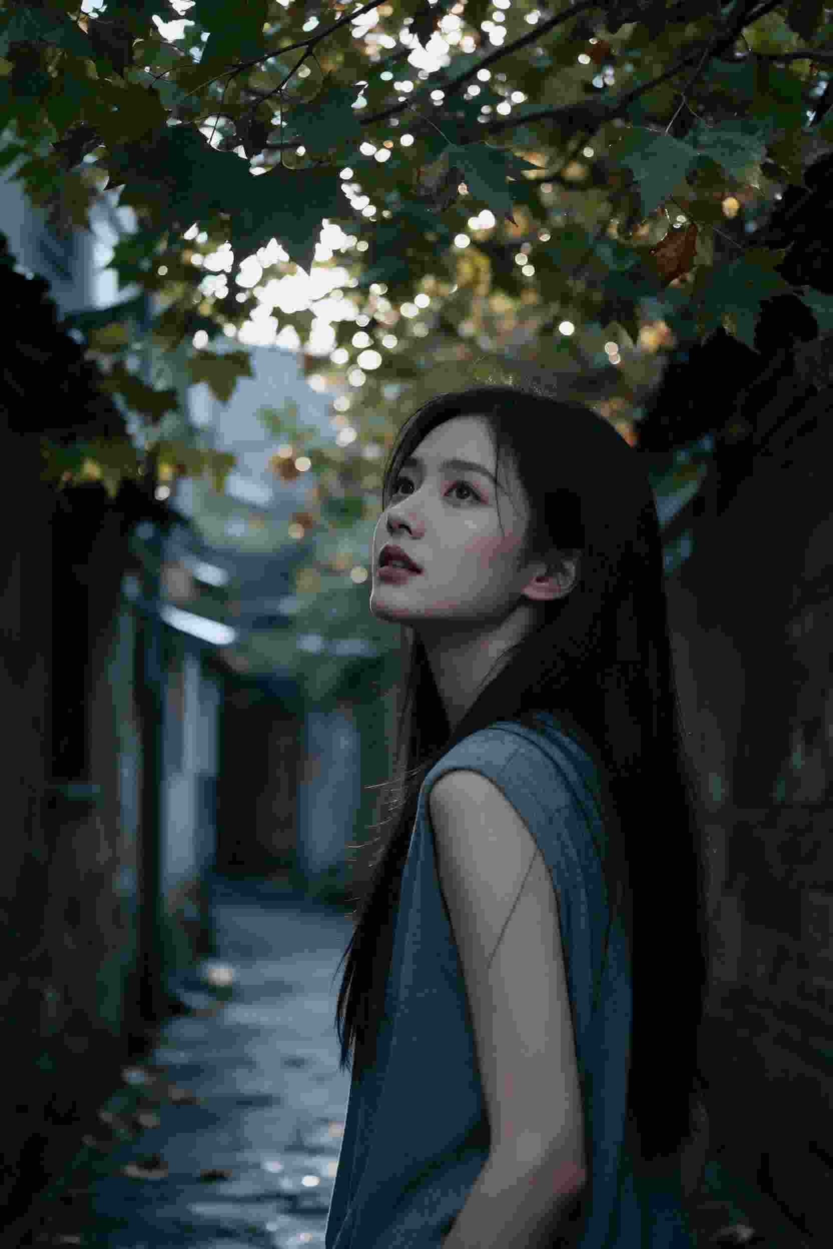 月下绮谈